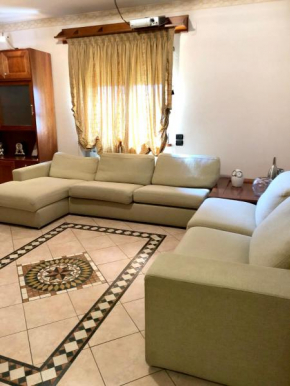 3 bedrooms appartement with city view and balcony at Cosenza Cosenza